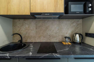 Апарт-отель 9 Ночей Нижний Новгород Студия Beauty №316-8