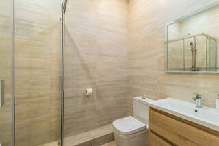 Апарт-отель 9 Ночей Нижний Новгород Студия Home с видом на закаты-9