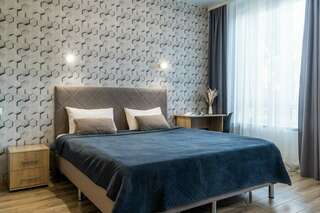 Апарт-отель 9 Ночей Нижний Новгород Студия Стандарт-1