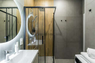 Апарт-отель 9 Ночей Нижний Новгород Апартаменты Status №1305-10