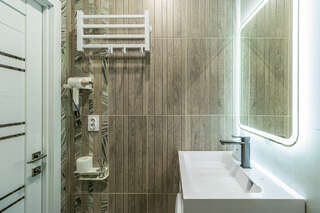 Апарт-отель 9 Ночей Нижний Новгород Студия Lotus №516-6