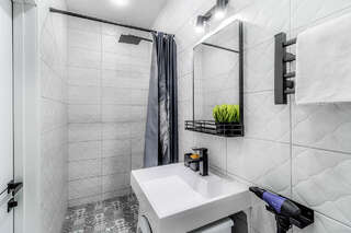 Апарт-отель 9 Ночей Нижний Новгород Студия Friends-9