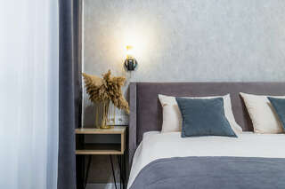 Апарт-отель 9 Ночей Нижний Новгород Апартаменты Улучшенные №635-4