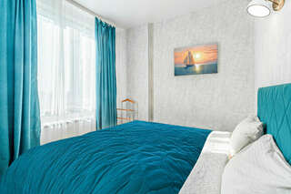 Апарт-отель 9 Ночей Нижний Новгород Апартаменты "9 ночей"-2