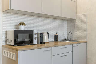 Апарт-отель 9 Ночей Нижний Новгород Студия Прованс №636-3