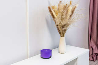 Апарт-отель 9 Ночей Нижний Новгород Студия Candy-8