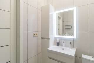 Апарт-отель 9 Ночей Нижний Новгород Студия Stone-10