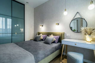 Апарт-отель 9 Ночей Нижний Новгород Апартаменты Status №1305-1