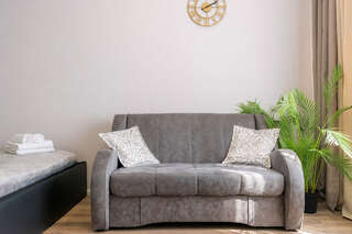 Апарт-отель 9 Ночей Нижний Новгород Студия Prestige №719-4