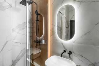 Апарт-отель 9 Ночей Нижний Новгород Студия Сакура №640-9