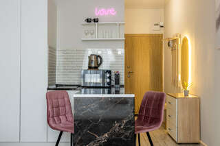 Апарт-отель 9 Ночей Нижний Новгород Студия Lucky №714-4