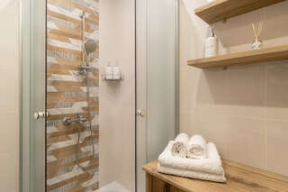 Апарт-отель 9 Ночей Нижний Новгород Студия Prestige №719-8