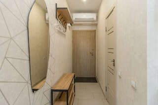 Апарт-отель 9 Ночей Нижний Новгород Студия Прованс №636-8