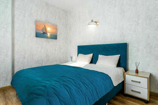 Апарт-отель 9 Ночей Нижний Новгород Апартаменты "9 ночей"-1