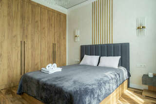 Апарт-отель 9 Ночей Нижний Новгород Апартаменты Dzen №616-1