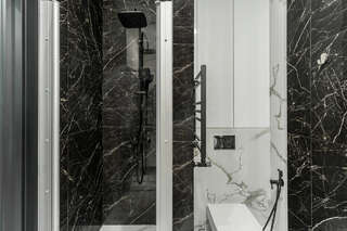 Апарт-отель 9 Ночей Нижний Новгород Студия Ренессанс №440-9