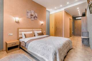 Апарт-отель 9 Ночей Нижний Новгород Студия Пион №606-2