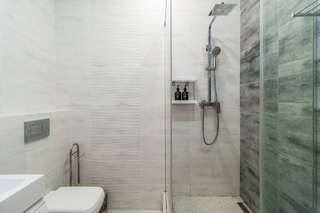 Апарт-отель 9 Ночей Нижний Новгород Студия Эконом №1134-8