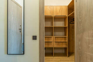 Апарт-отель 9 Ночей Нижний Новгород Апартаменты Dzen №616-8