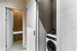 Апарт-отель 9 Ночей Нижний Новгород Апартаменты Улучшенные №635-10