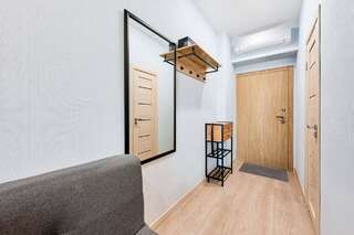 Апарт-отель 9 Ночей Нижний Новгород Апартаменты Aurum №1232-6