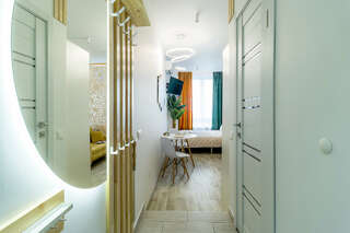 Апарт-отель 9 Ночей Нижний Новгород Студия Lotus №516-5