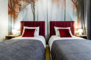 Апарт-отель 9 Ночей Нижний Новгород Студия Совершенство-8