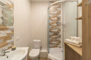 Апарт-отель 9 Ночей Нижний Новгород Студия Prestige №719-7