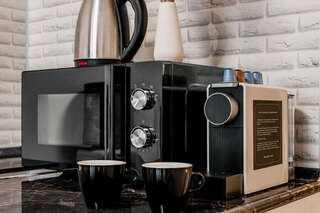 Апарт-отель 9 Ночей Нижний Новгород Студия Candy-3