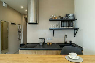 Апарт-отель 9 Ночей Нижний Новгород Апартаменты Улучшенные №635-4