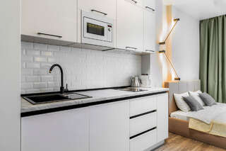 Апарт-отель 9 Ночей Нижний Новгород Студия Candy-3