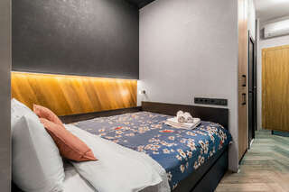 Апарт-отель 9 Ночей Нижний Новгород Студия Сакура №640-7