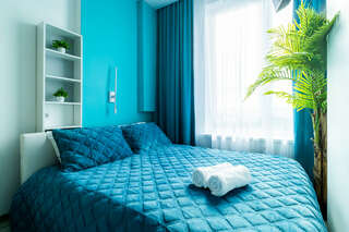 Апарт-отель 9 Ночей Нижний Новгород Студия Lotus №516-8