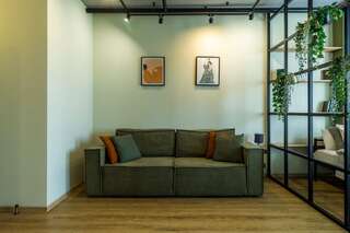 Апарт-отель 9 Ночей Нижний Новгород Апартаменты Dzen №616-3