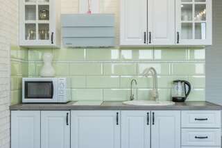 Апарт-отель 9 Ночей Нижний Новгород Студия Beauty №316-3