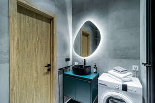 Апарт-отель 9 Ночей Нижний Новгород Студия Stone-7