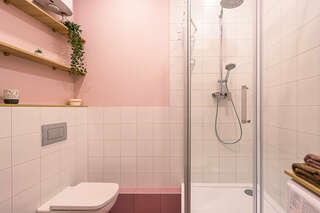 Апарт-отель 9 Ночей Нижний Новгород Апартаменты President Suite №1512-14