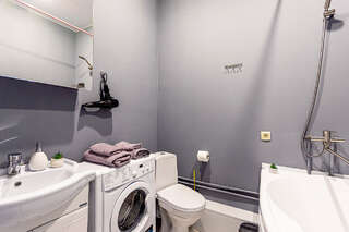 Апарт-отель 9 Ночей Нижний Новгород Студия Beauty №316-9