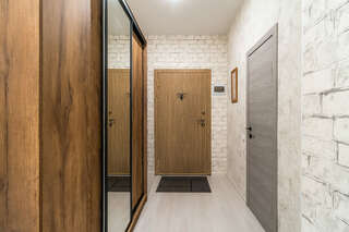 Апарт-отель 9 Ночей Нижний Новгород Студия Эконом №1134-7