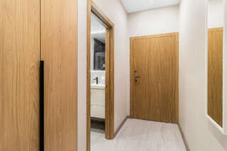 Апарт-отель 9 Ночей Нижний Новгород Студия Небо-9