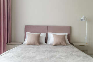 Апарт-отель 9 Ночей Нижний Новгород Студия Lucky №714-2