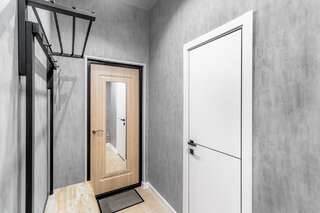 Апарт-отель 9 Ночей Нижний Новгород Студия Friends-7