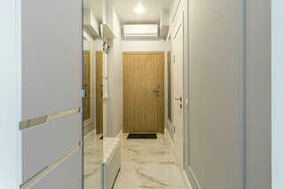 Апарт-отель 9 Ночей Нижний Новгород Студия Beauty №316-7