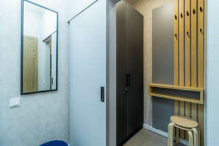 Апарт-отель 9 Ночей Нижний Новгород Студия Совершенство-9