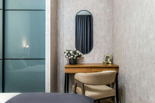 Апарт-отель 9 Ночей Нижний Новгород Апартаменты Улучшенные №635-9