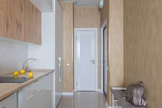 Апарт-отель 9 Ночей Нижний Новгород Студия Candy-7