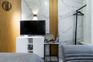 Апарт-отель 9 Ночей Нижний Новгород Студия Candy-5