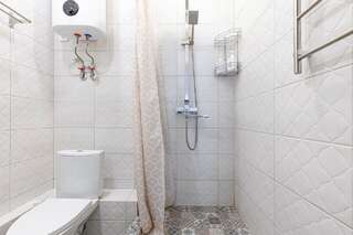 Апарт-отель 9 Ночей Нижний Новгород Студия Candy-8