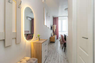 Апарт-отель 9 Ночей Нижний Новгород Студия Lucky №714-8