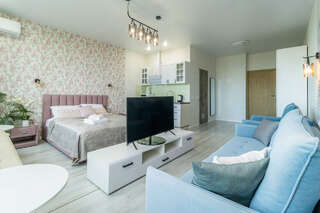 Апарт-отель 9 Ночей Нижний Новгород Студия Beauty №316-6